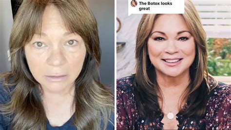 Valerie Bertinelli Claps Back At Critics Who Judge Her Body